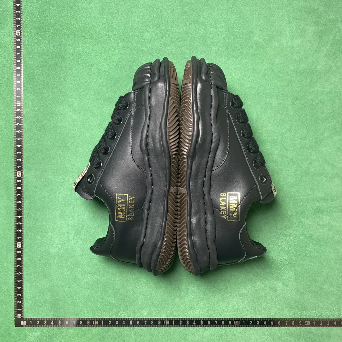 AMIRI x Maison MIHARA YASUHIRO