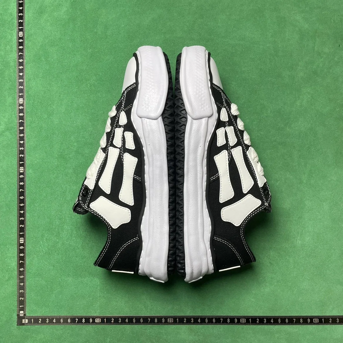 AMIRI x Maison MIHARA YASUHIRO
