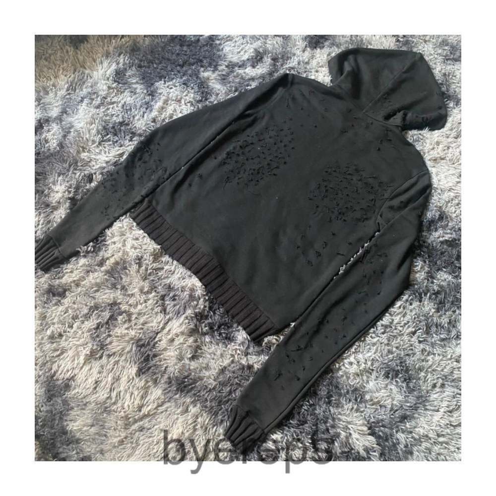 Amiri Zip Up