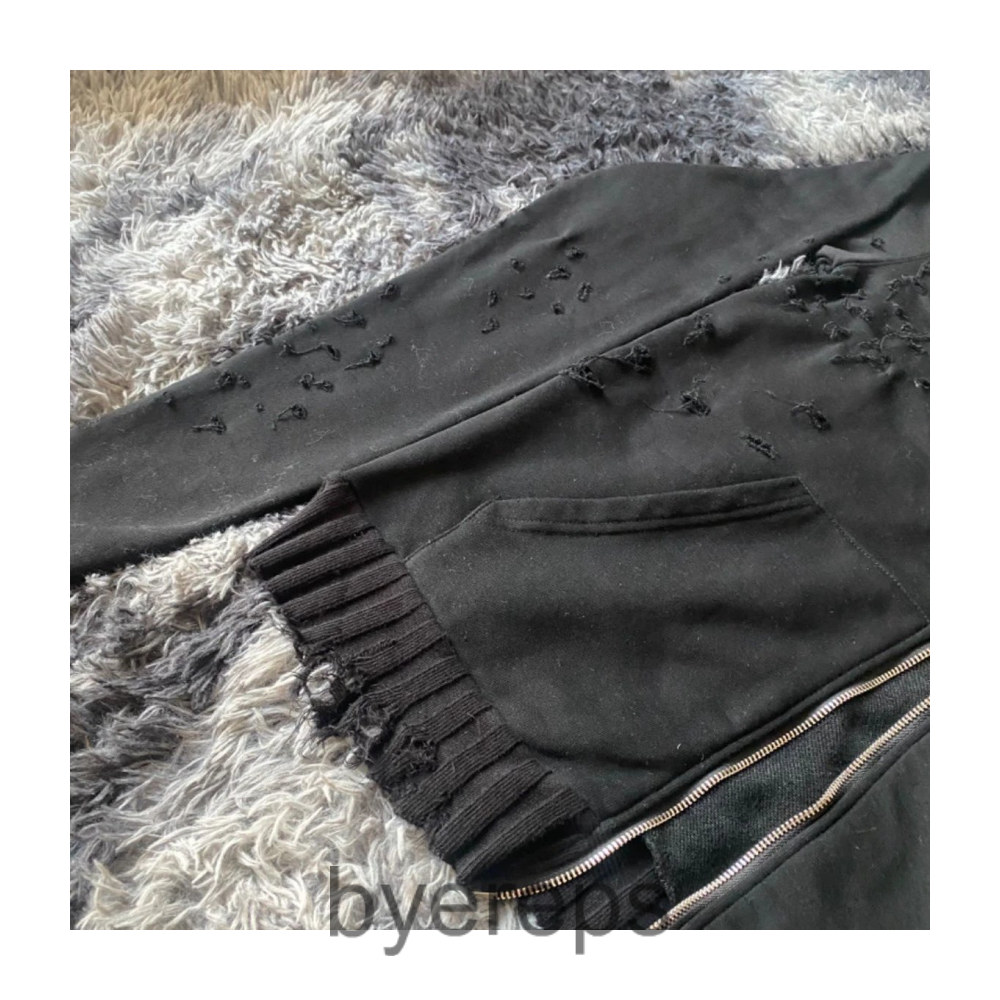 Amiri Zip Up — photo 2 of 4