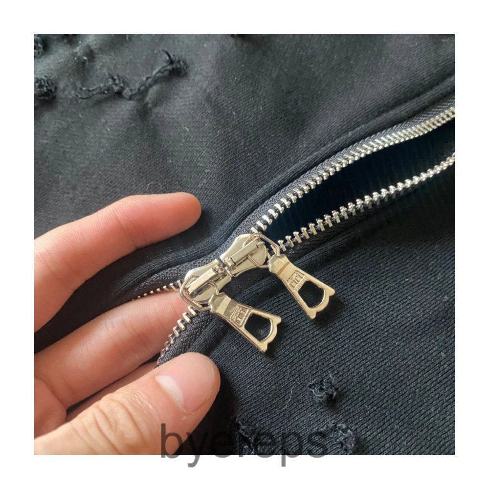 Amiri Zip Up — photo 3 of 4