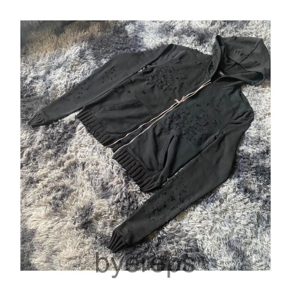 Amiri Zip Up — photo 4 of 4
