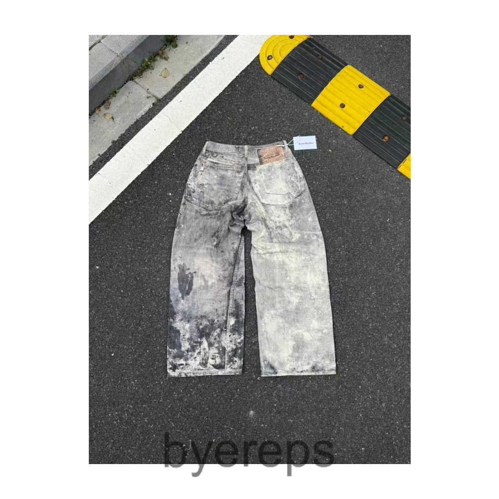 Unbranded Ance Studio Jeans — photo 4 of 4