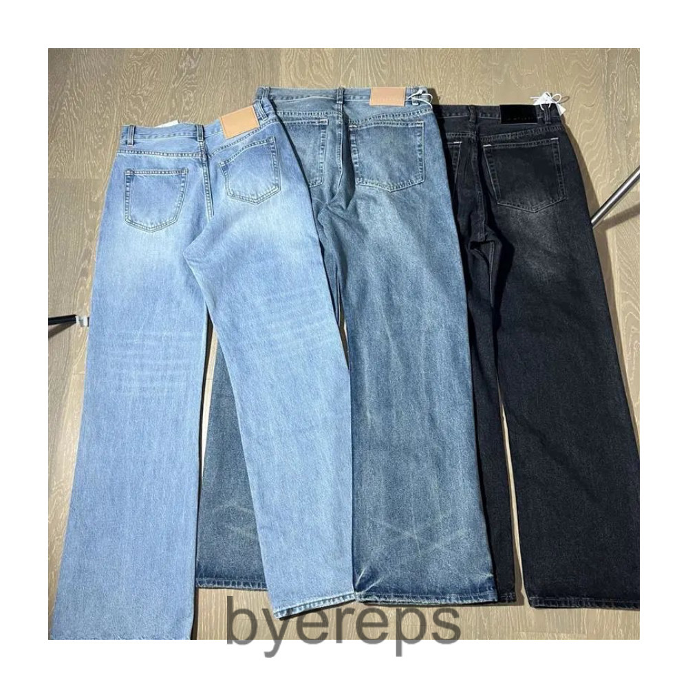 Ance Studio Jeans