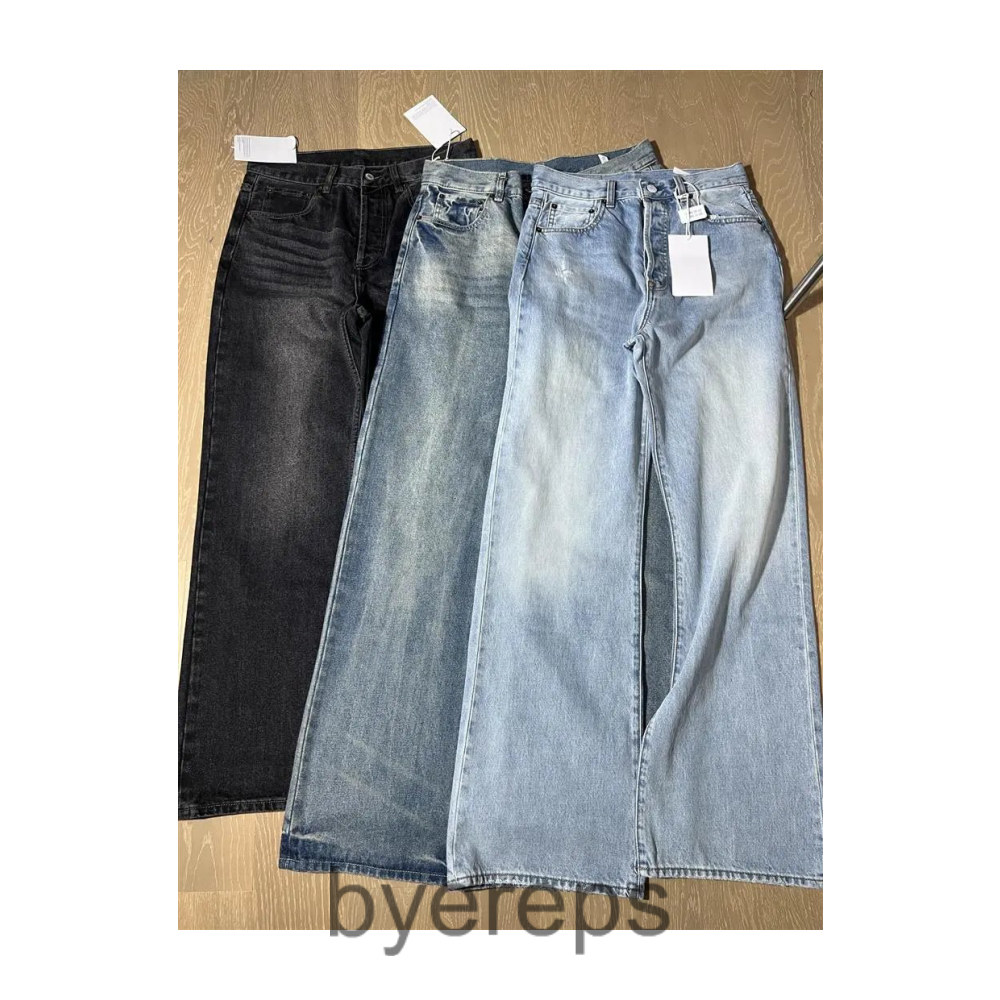 Unbranded Ance Studio Jeans — photo 3 of 4