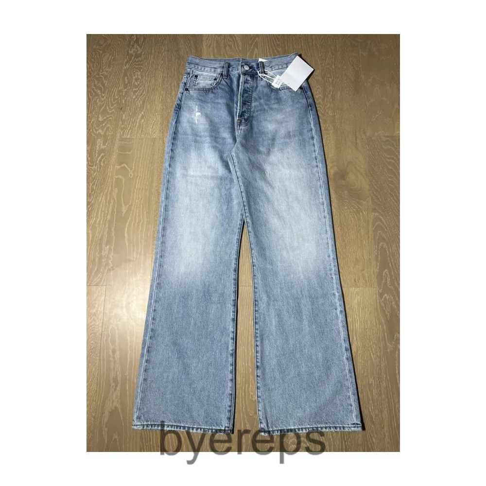 Unbranded Ance Studio Jeans — photo 4 of 4