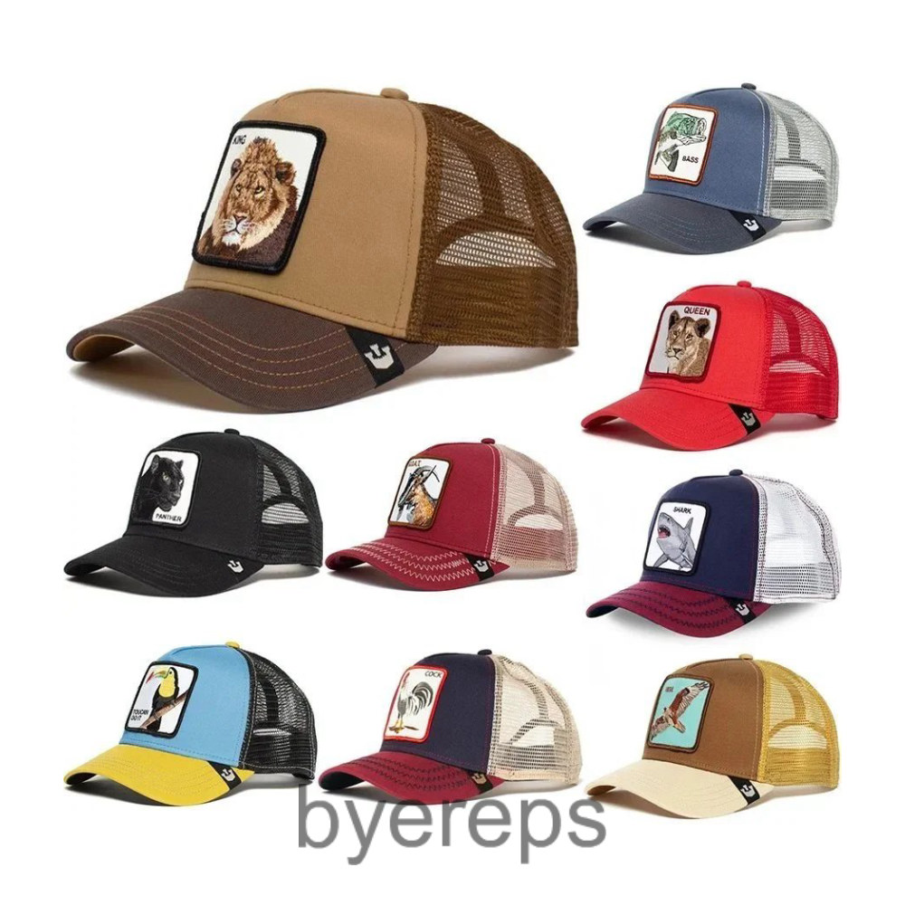 Unbranded Animal cap (40+ colors ) — photo 2 of 4