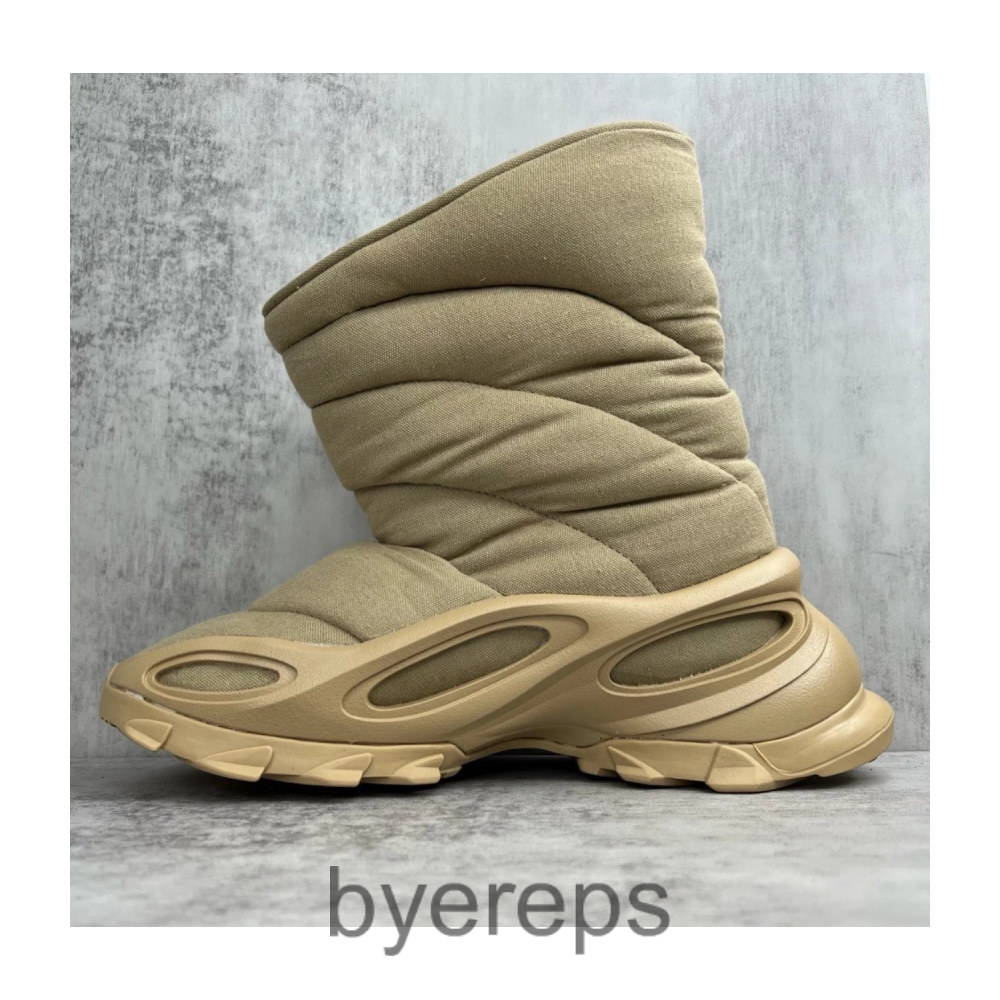 Unbranded Anonymous Club Boots — photo 2 of 4