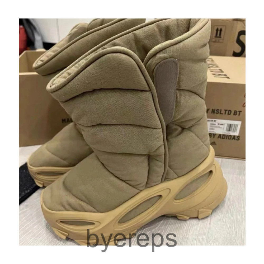 Unbranded Anonymous Club Boots — photo 3 of 4