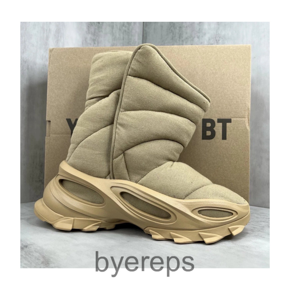 Unbranded Anonymous Club Boots — photo 4 of 4