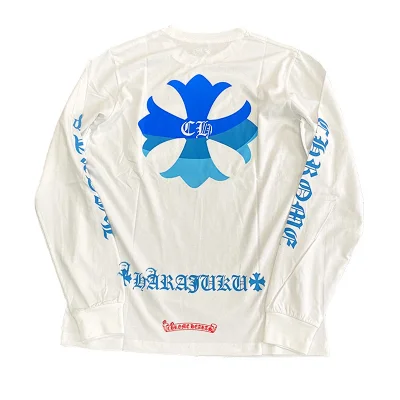 Another Chrome Hearts Longsleeve