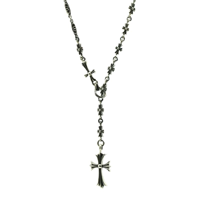 Another Chrome Hearts Necklace