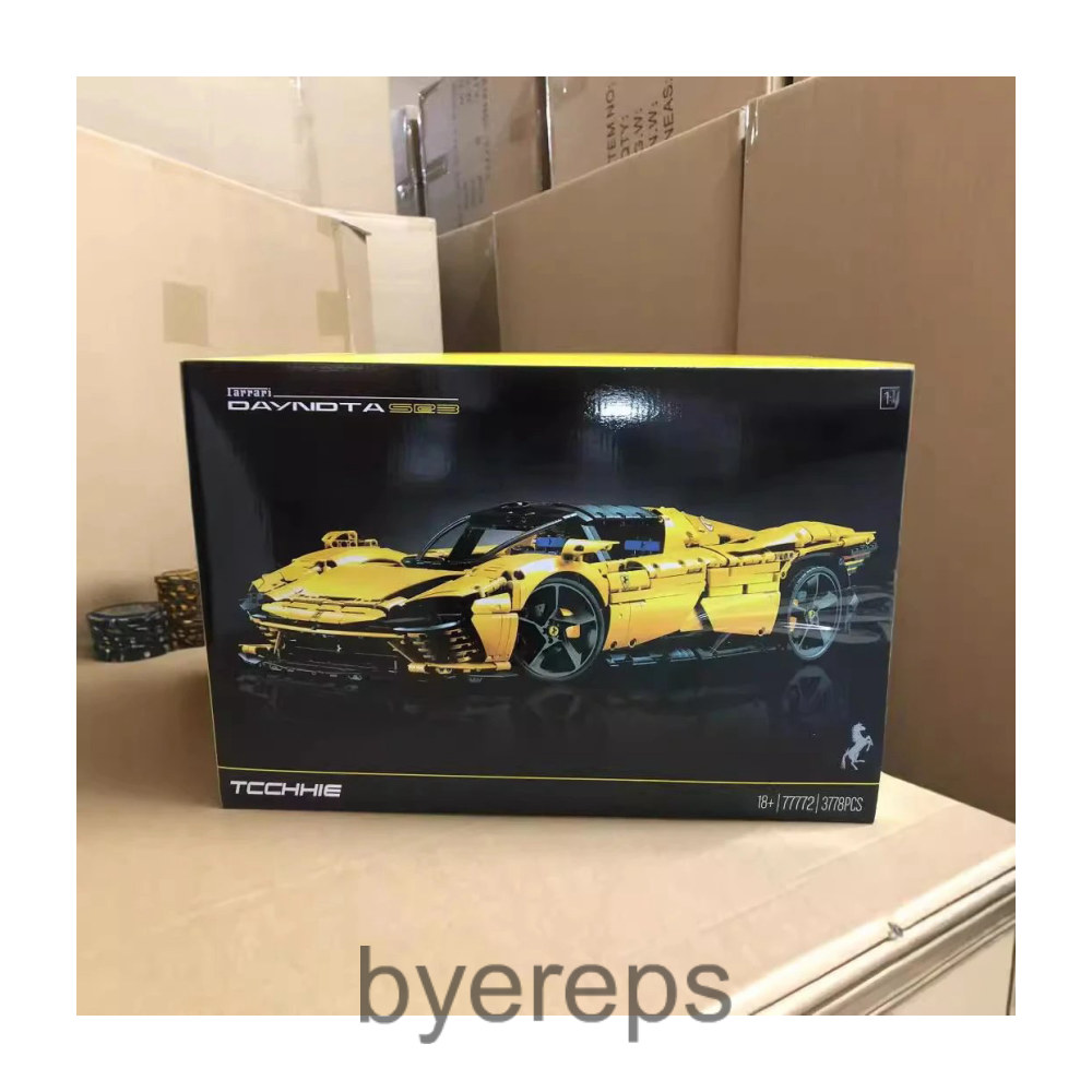Unbranded Another daytona lego — photo 2 of 4