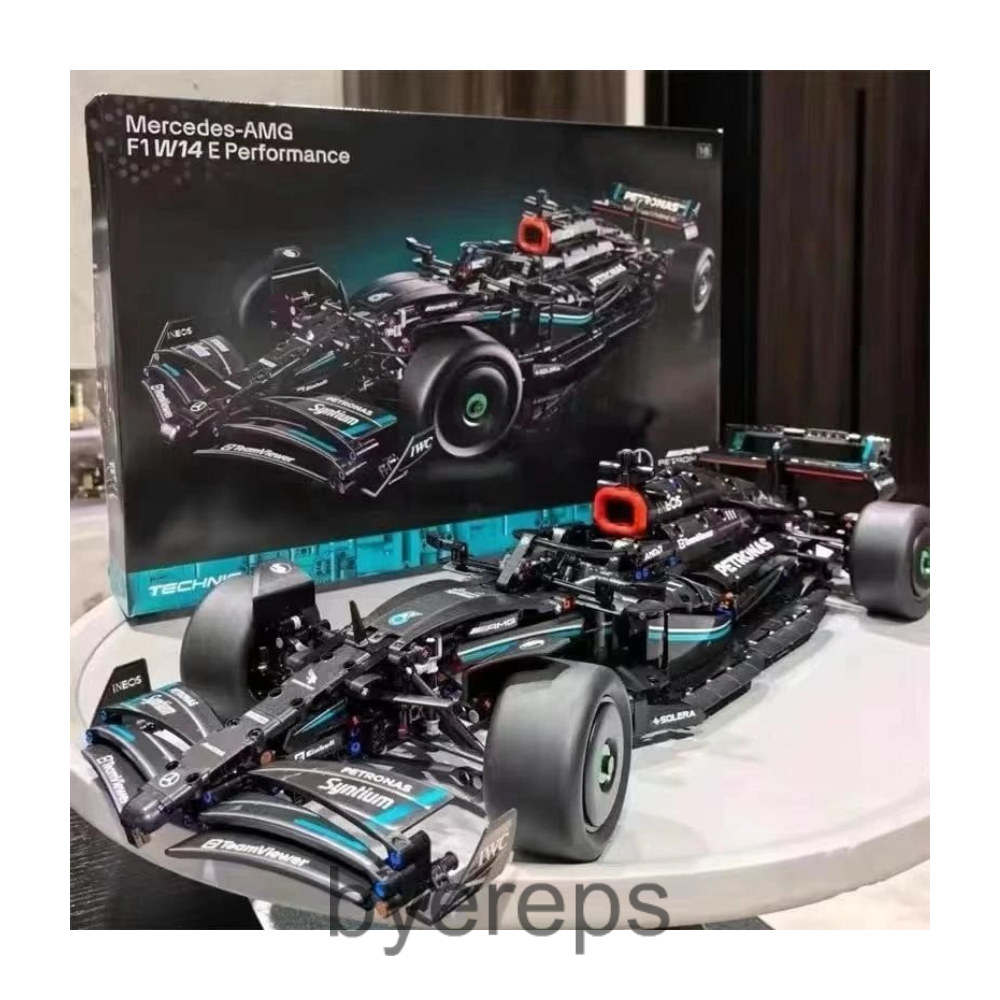 Unbranded Another f1 car — photo 4 of 4