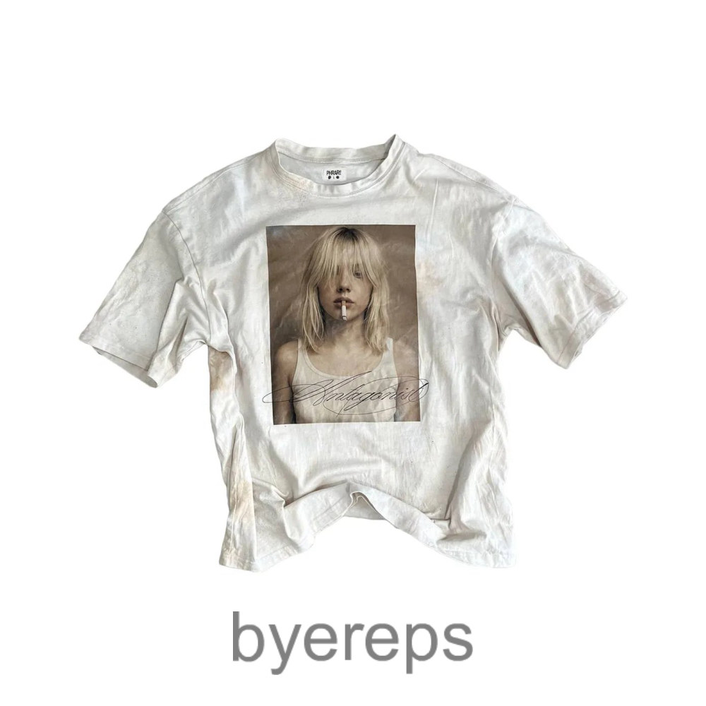 Antagonist Tee