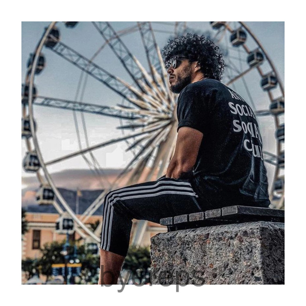 Anti Social Social Club Shirts (30+ styles) — photo 4 of 4