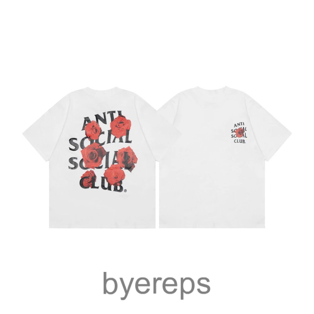 Anti Social Social Club Shirts (30+ styles)