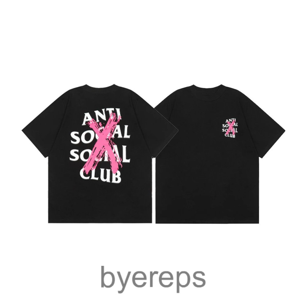 Anti Social Social Club Shirts (30+ styles) — photo 3 of 4