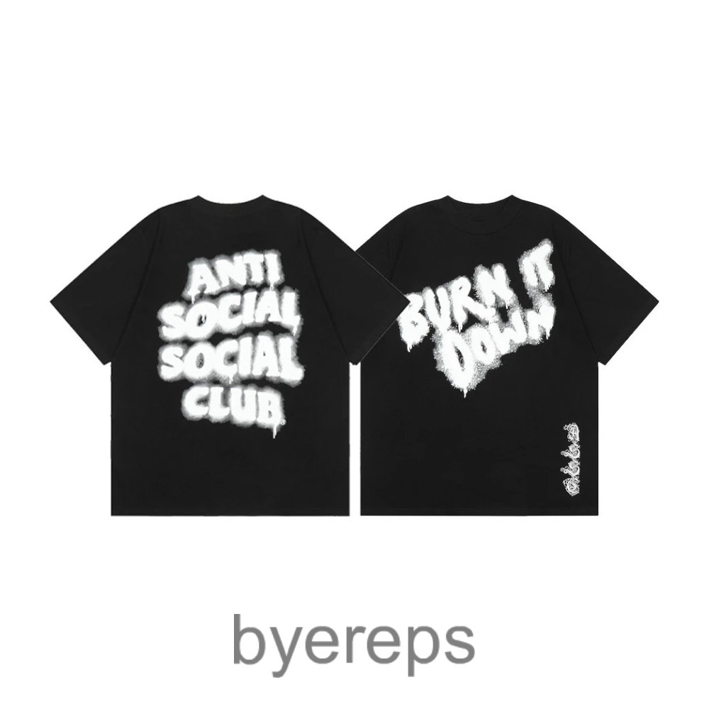 Anti Social Social Club Shirts (30+ styles) — photo 4 of 4