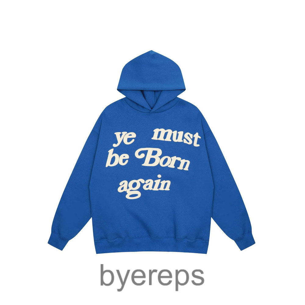 Unbranded ANYE CPFM hoodie — photo 2 of 4