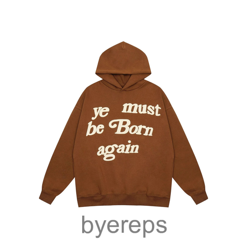 Unbranded ANYE CPFM hoodie — photo 3 of 4