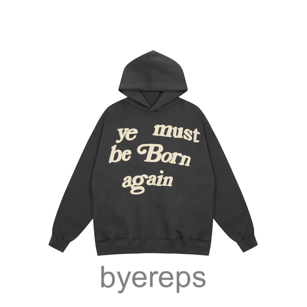 Unbranded ANYE CPFM hoodie — photo 4 of 4
