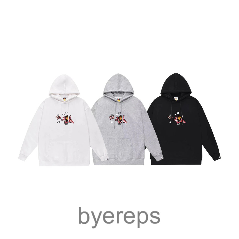 Unbranded Ape Fashion Sweatshirt ( 40 colors ) — photo 2 of 4