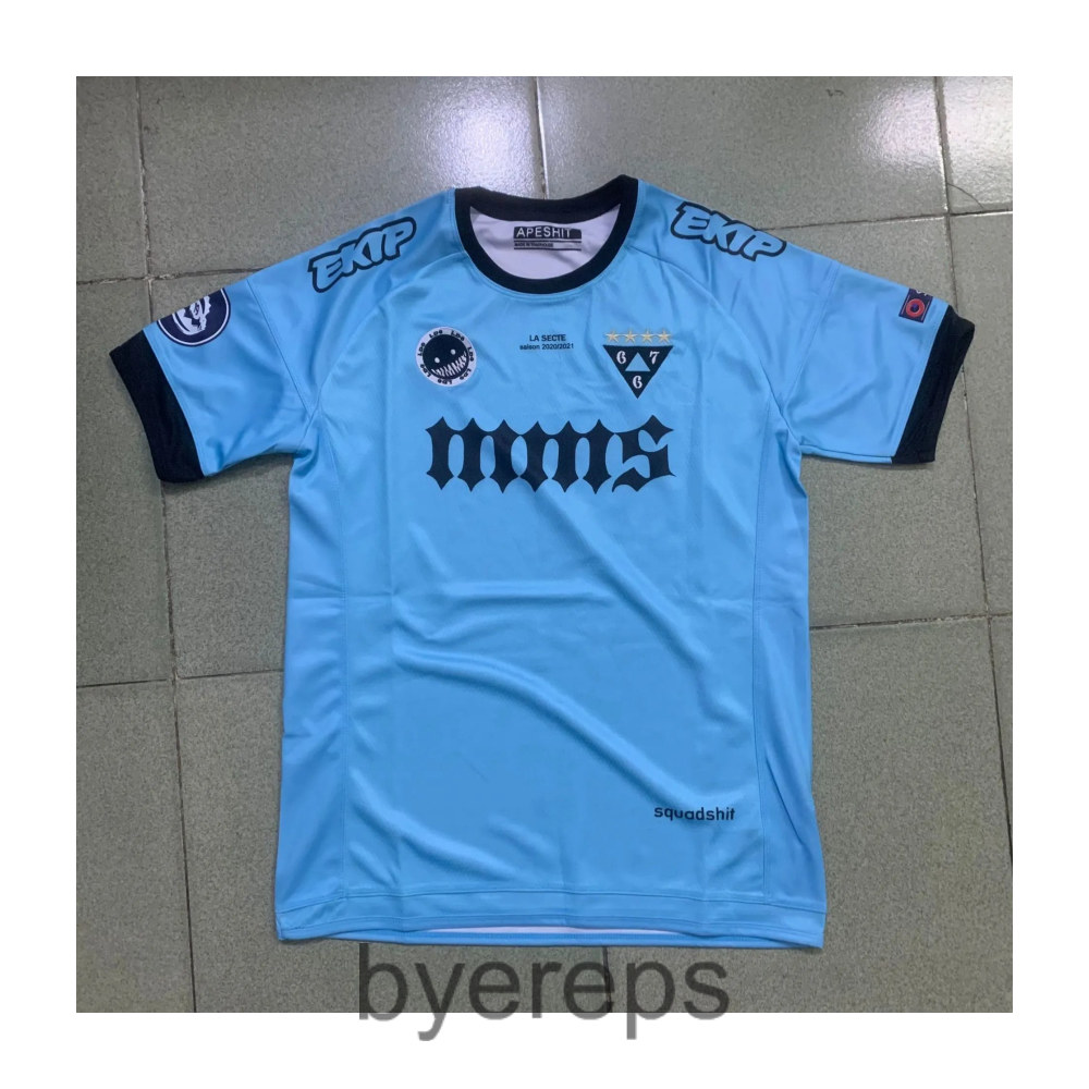 Apeshit Jersey