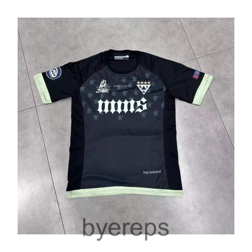 Unbranded Apeshit Jersey — photo 2 of 4