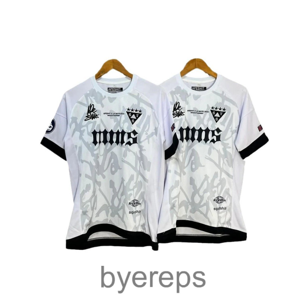 Unbranded Apeshit Jersey — photo 3 of 4