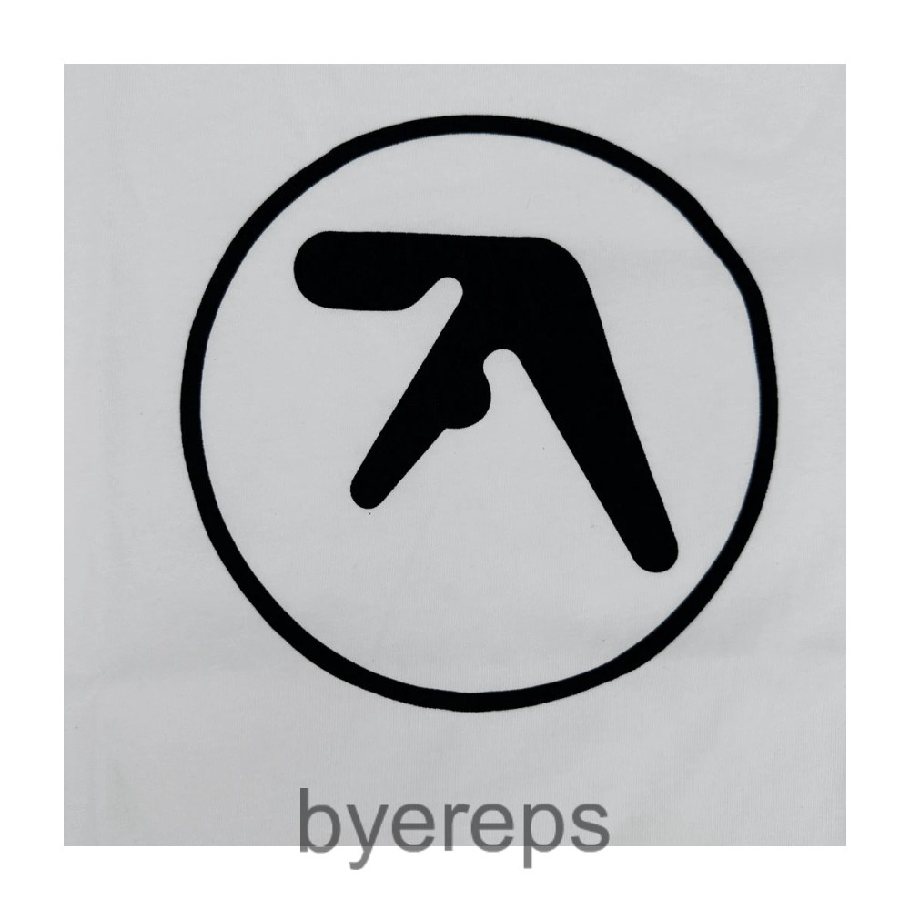 Aphex Twin Merch