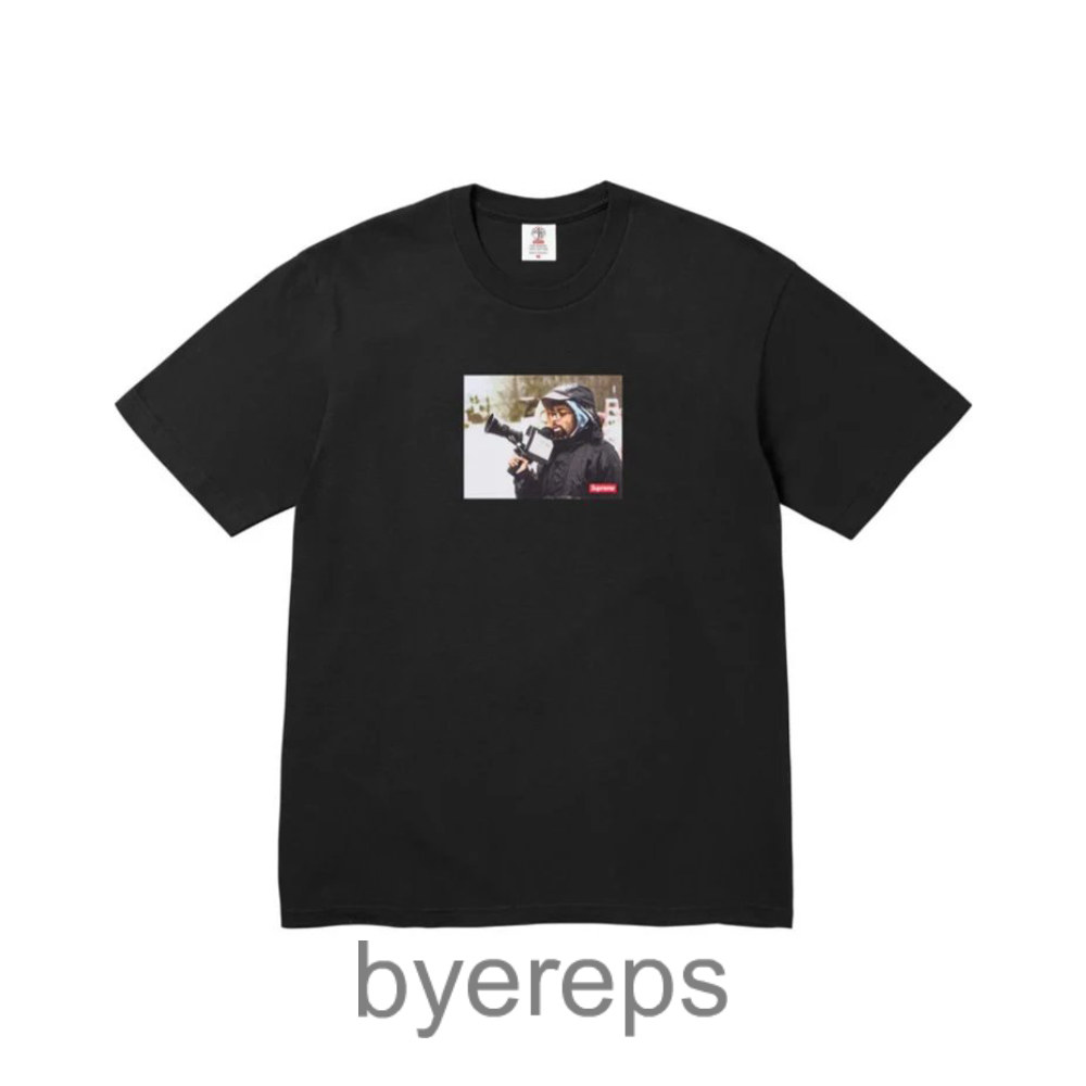 Unbranded Aphex Twin Tee — photo 3 of 4