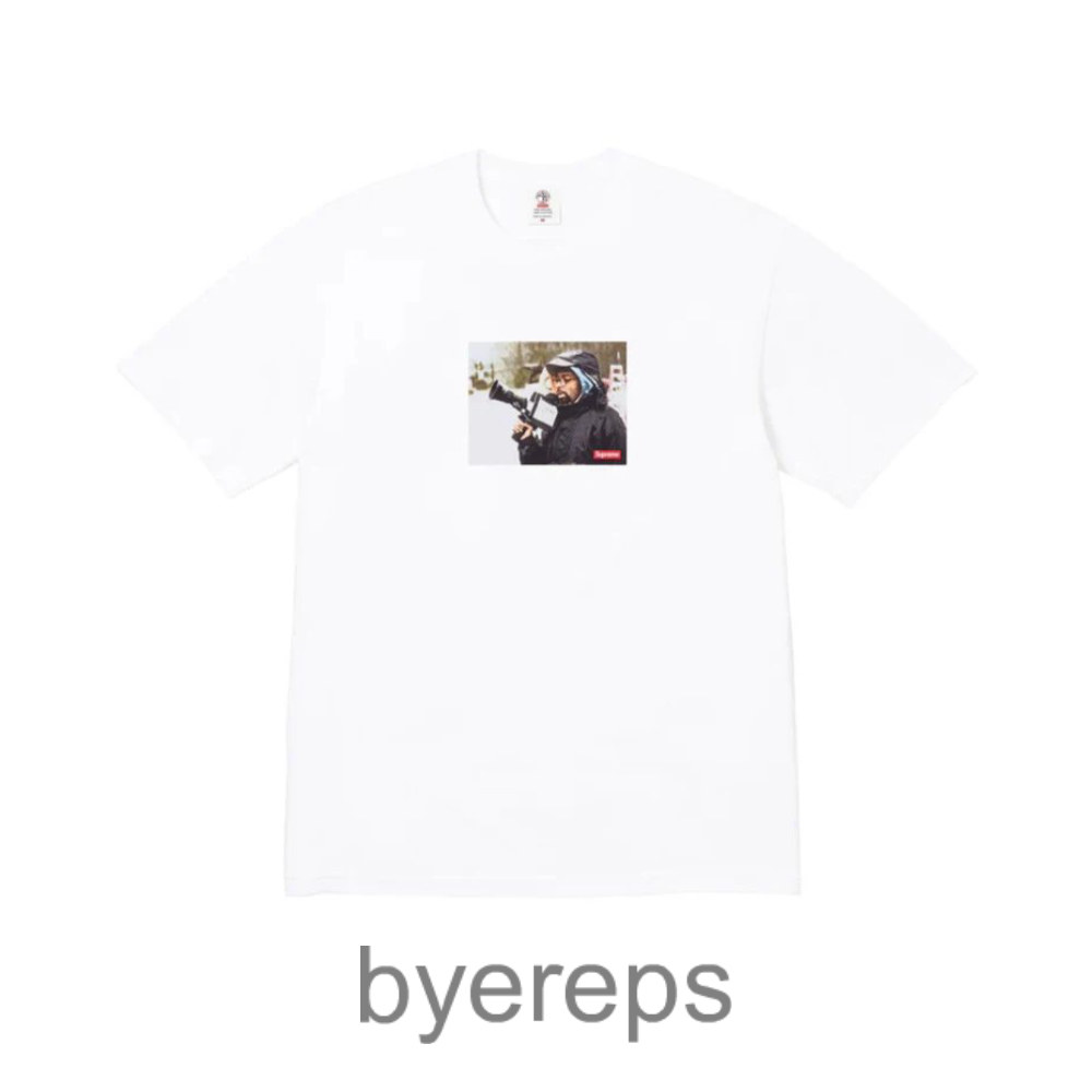 Unbranded Aphex Twin Tee — photo 4 of 4