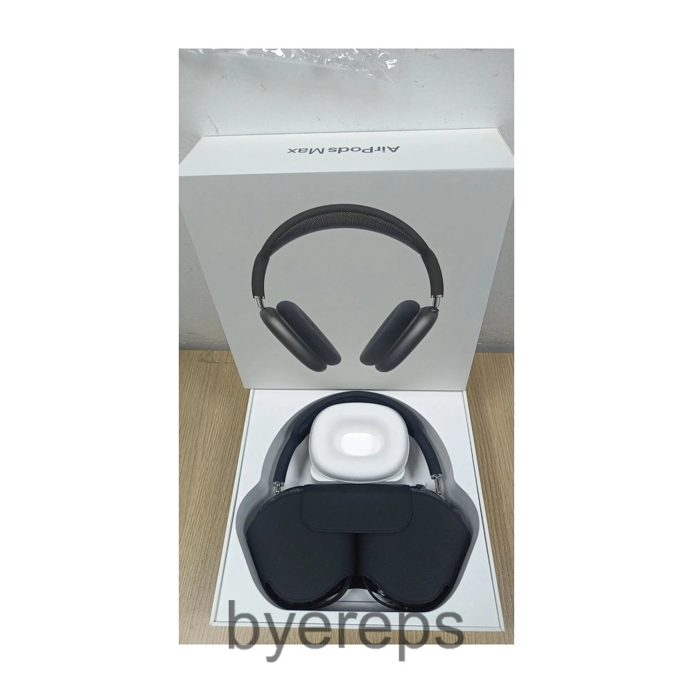Unbranded Apple Airpods Max — photo 3 of 4