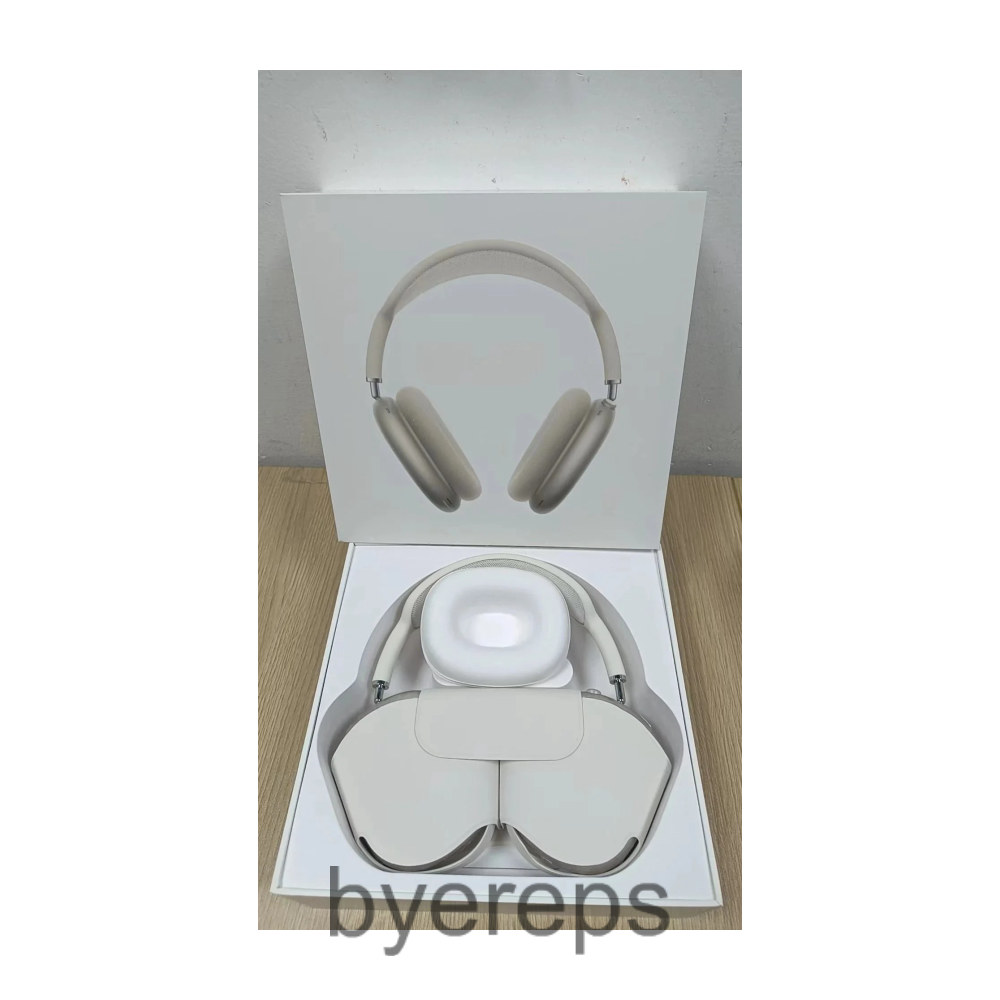 Unbranded Apple Airpods Max — photo 4 of 4
