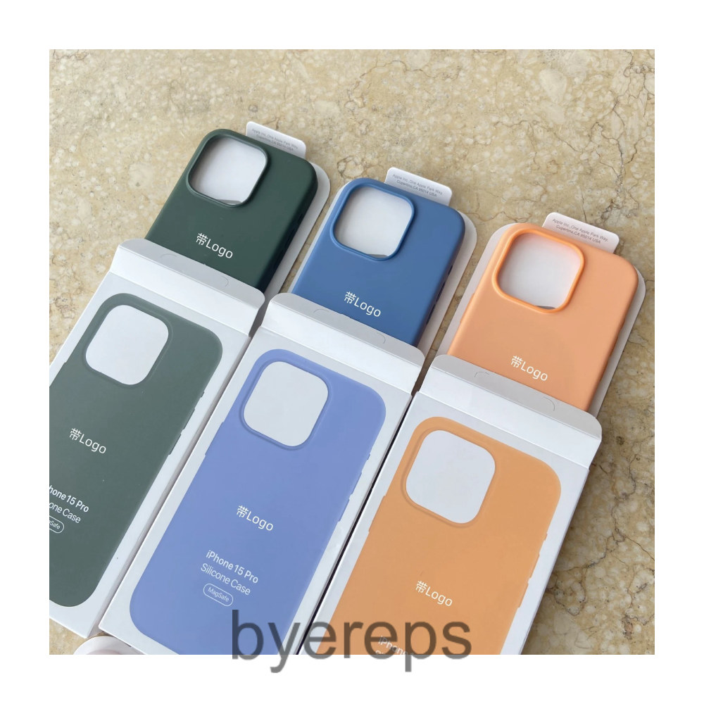 Apple Phone Case