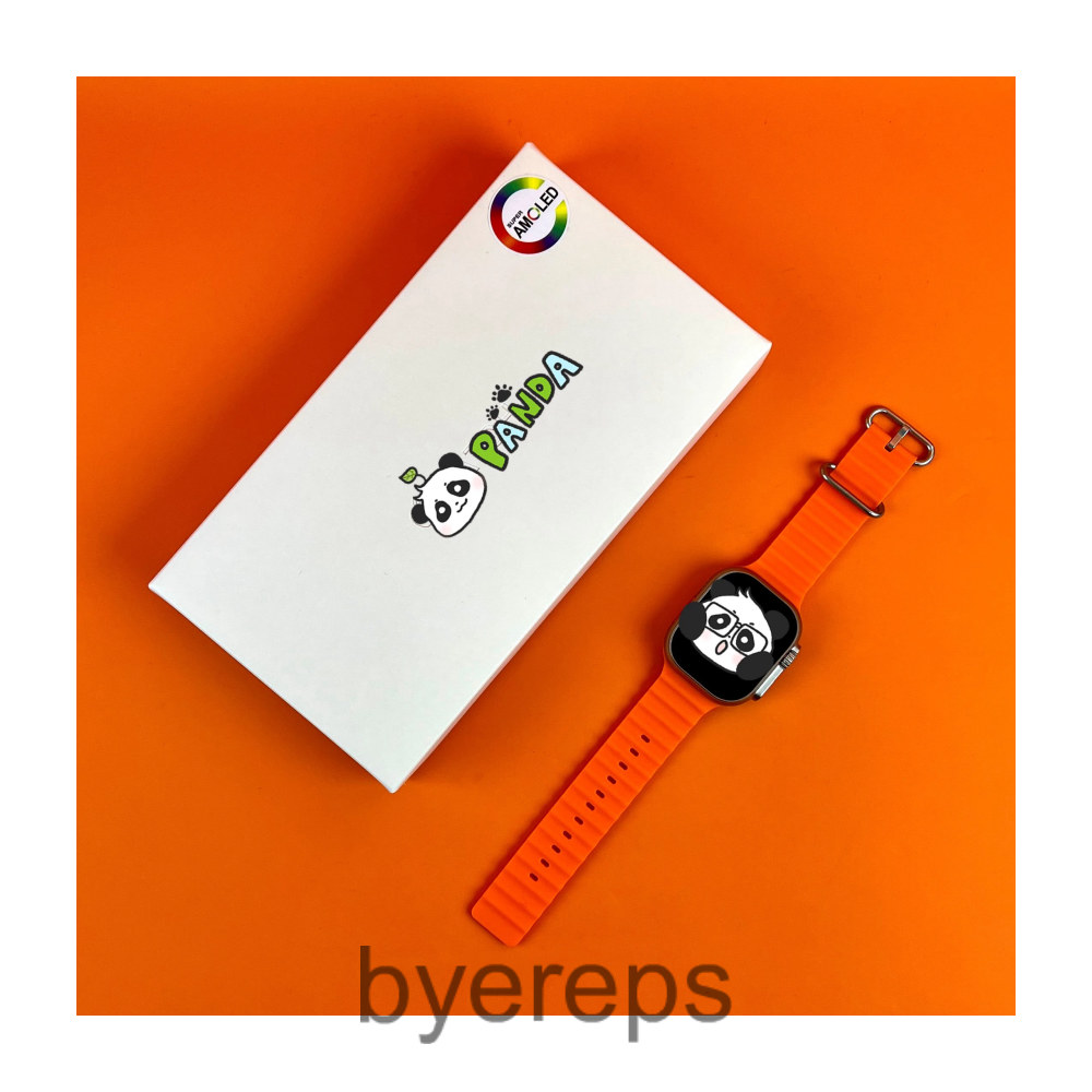 Apple Watch Series Ultra 2