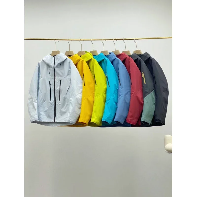 Arc'teryx Alpha SV Hardshell Jacket