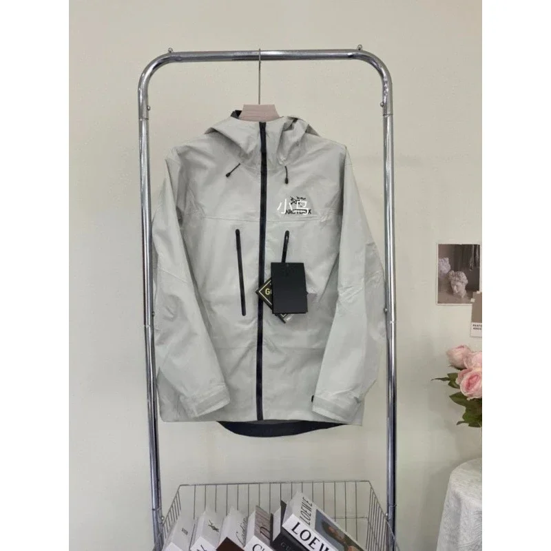 Arc'teryx Beta LT Jacket
