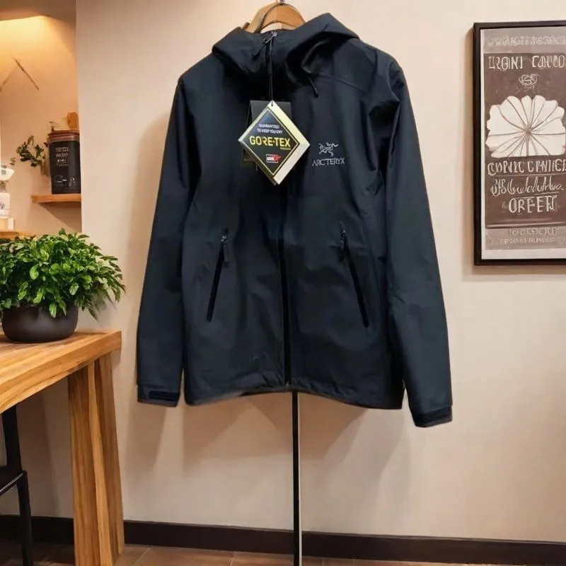 Arc'teryx GORE-TEX Jacket