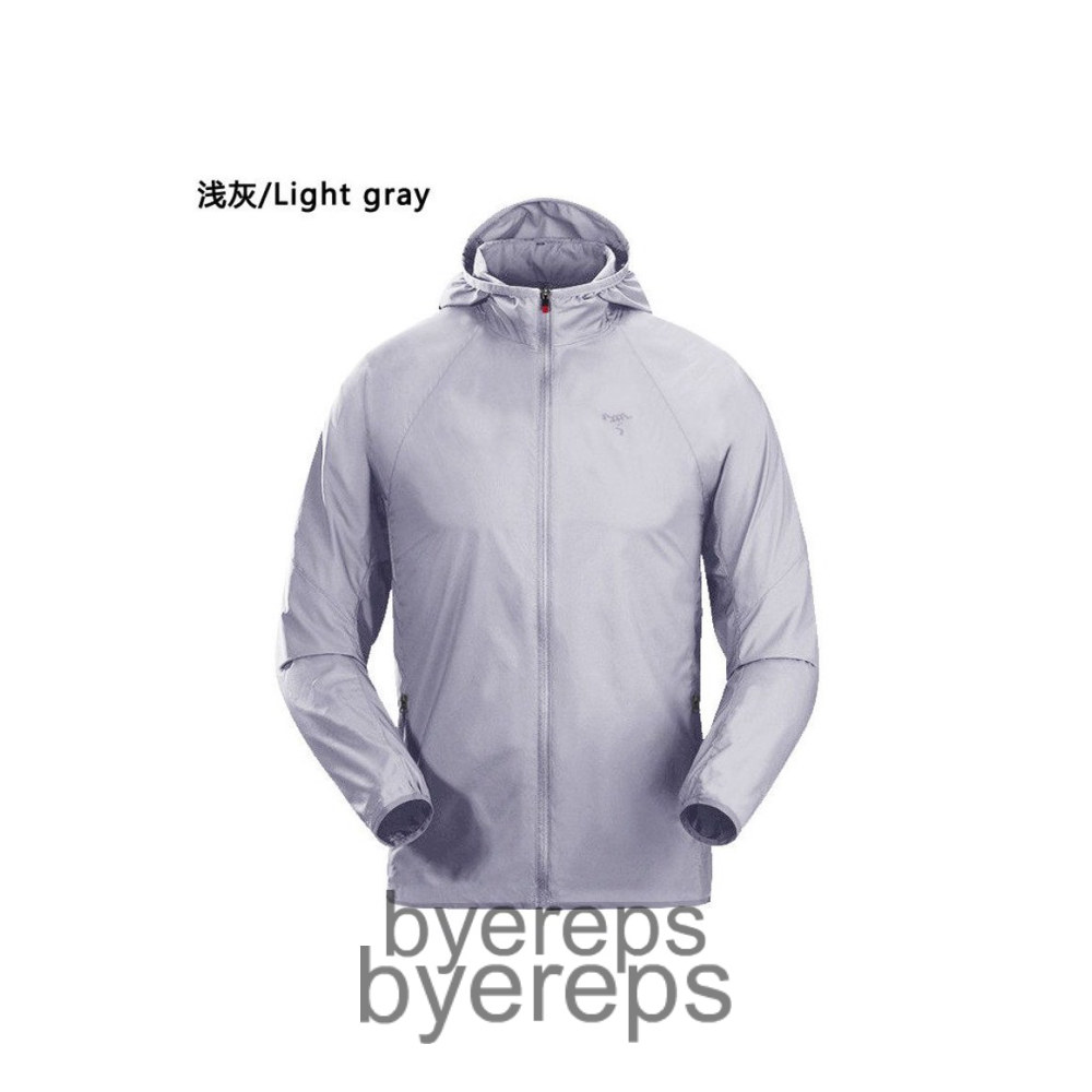 Arc'teryx Windbreaker Jacket