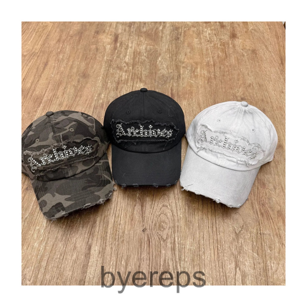 Archive cap