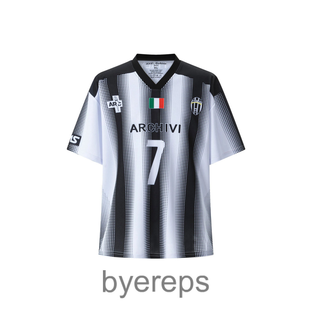 Unbranded Archives Arc Jersey — photo 3 of 4