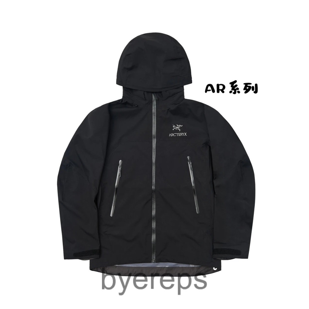 Arc’teryx Arcteryx Jacket — photo 3 of 4