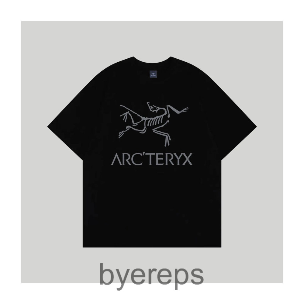 Arcteryx Logo Shirts