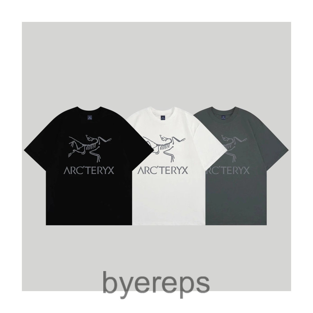Arc’teryx Arcteryx Logo Shirts — photo 3 of 4