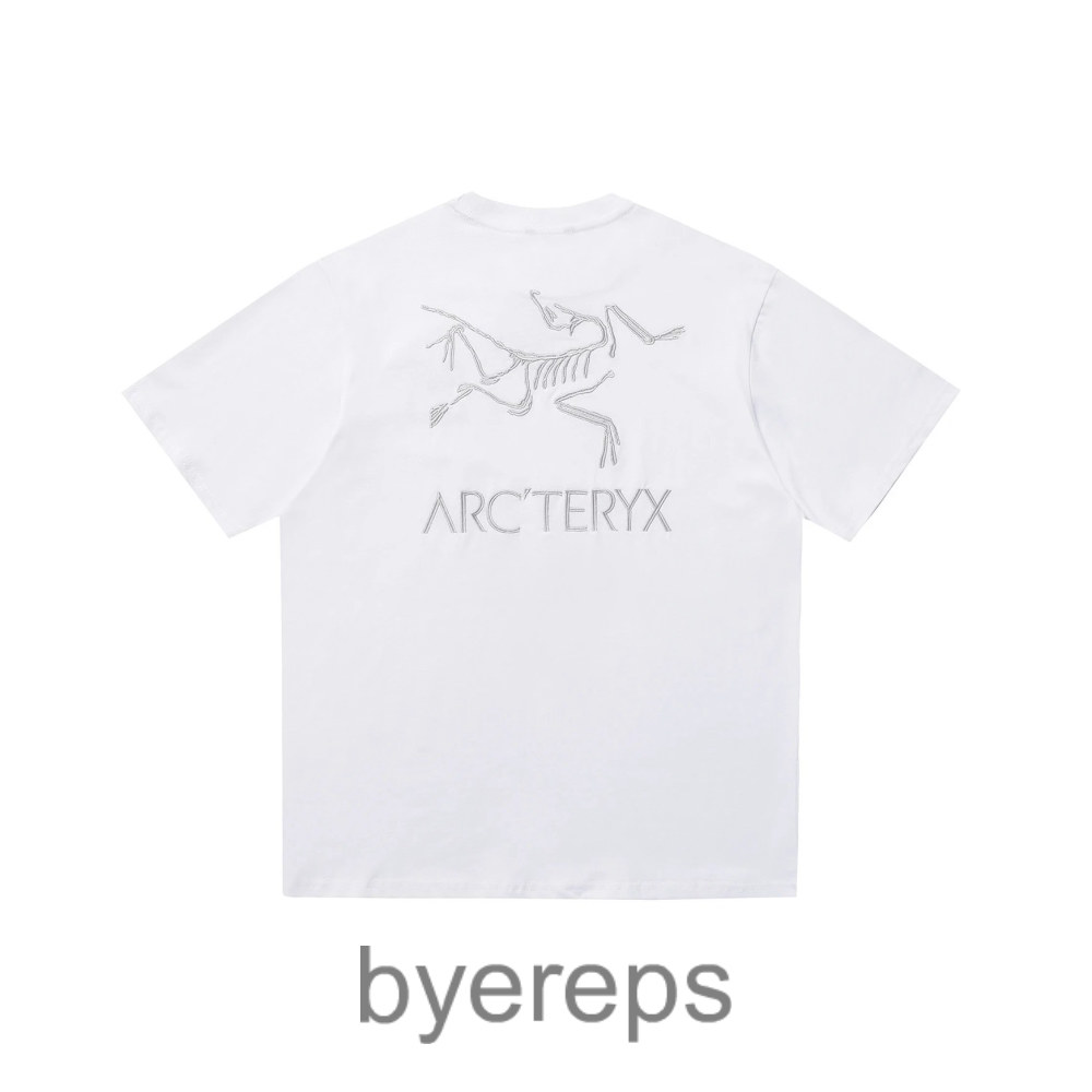 Arcteryx Logo Shirts