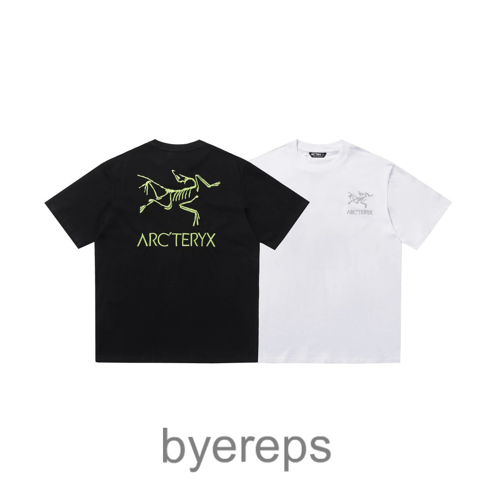 Arc’teryx Arcteryx Logo Shirts — photo 3 of 4