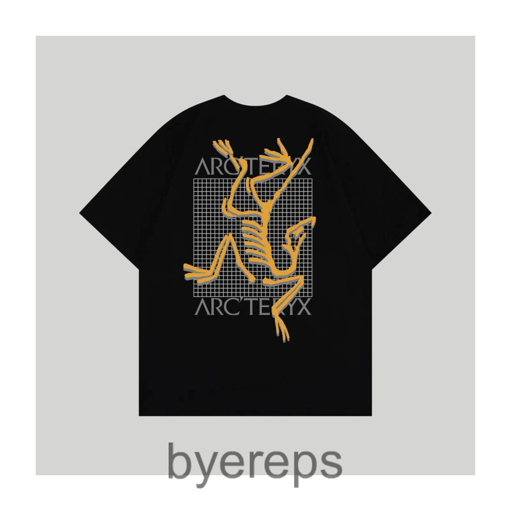 Arcteryx Logo Shirts