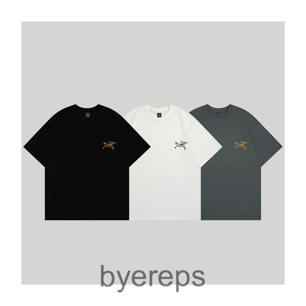 Arc’teryx Arcteryx Logo Shirts — photo 3 of 4